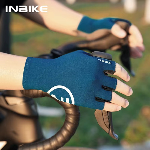 Cycling gloves men gel - gloves,