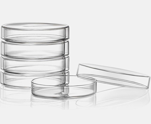 Huanyu 120mm petri dishes with - 120mm,