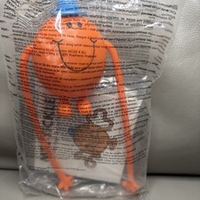 McDonald's Happy Meal Mr
