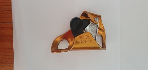 Petzl croll chest ascender - croll,