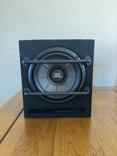 Jbl stage 800ba - stage, ported