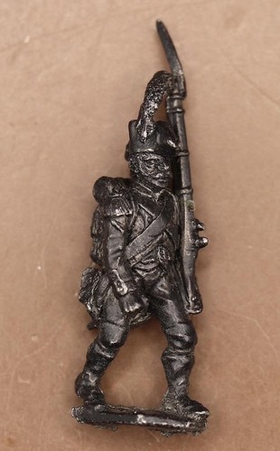 Essex miniatures 28mm french - essex,