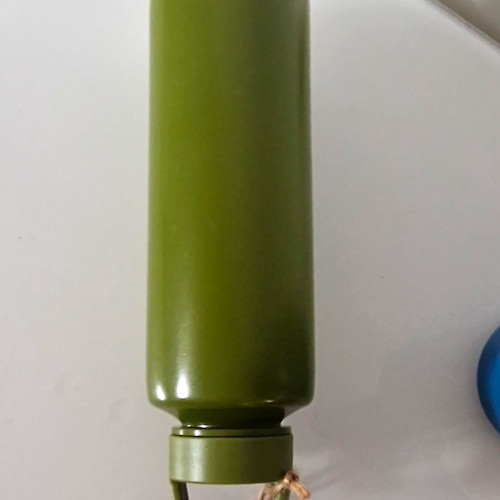 650ml recycled stainless steel - 650ml,