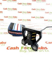 Odyssey STROKE LAB TEN PUTTER