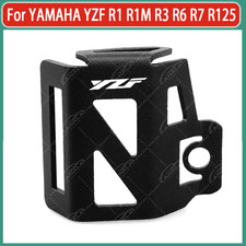 For YAMAHA YZF R1 R1M R3 R6 R7