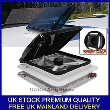 Roof vent fan camper van - roof,