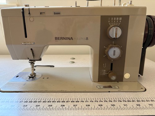 Bernina 950 semi industrial - 950, semi-industrial