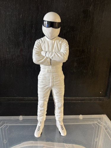 The stig top gear empty - top,