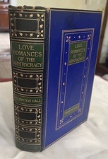 “Love Romances of the