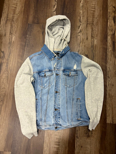 Hollister men hooded - hollister, men’s