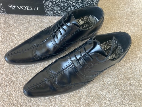 Men black oxford brogues uk - men's,