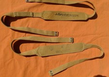 WW2 CANADIAN 1937 PATTERN