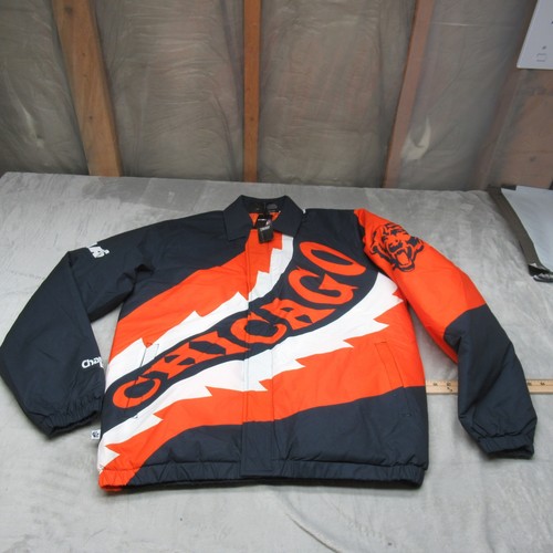 Chalk line jacket mens medium - jacket,