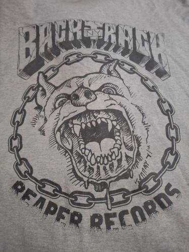 Backtrack vintage hardcore - ny,