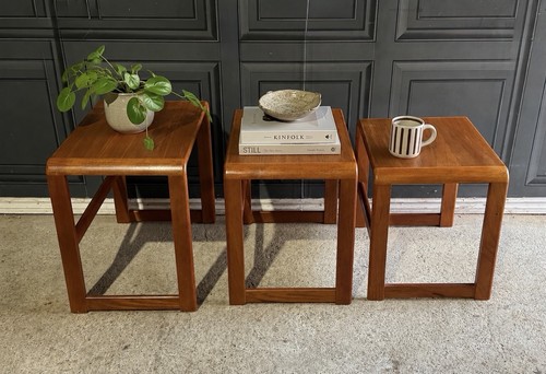 Vintage mid 20th century - vintage,