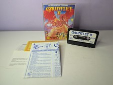 Gauntlet II 2 By U.S. Gold -