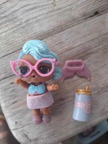 Lol surprise bling - lol,