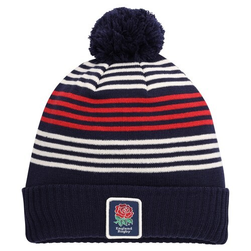England rugby ducky - rugby, cuffed