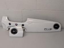 2012-2017 Fiat 500C Dash Trim