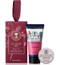 Neals Yard Remedies All Aglow