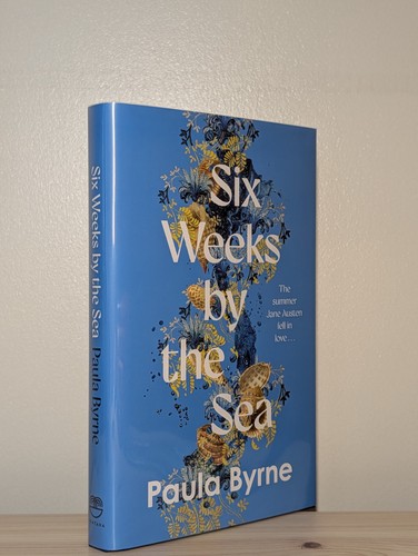 Signed six weeks - weeks, sea
