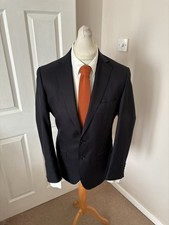 Men’s Blue Aquascutum
