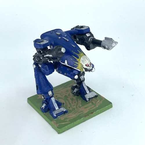 Chaos dreadnought space - chaos,