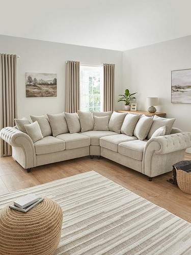 Luxury windsor corner - windsor, sofa