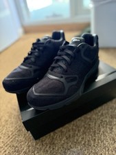 Nike Talaria SP / CDG Black UK