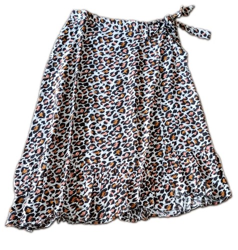 Ladies animal print - animal,