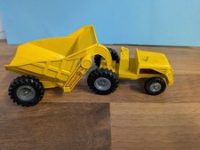 Matchbox King Size No 7