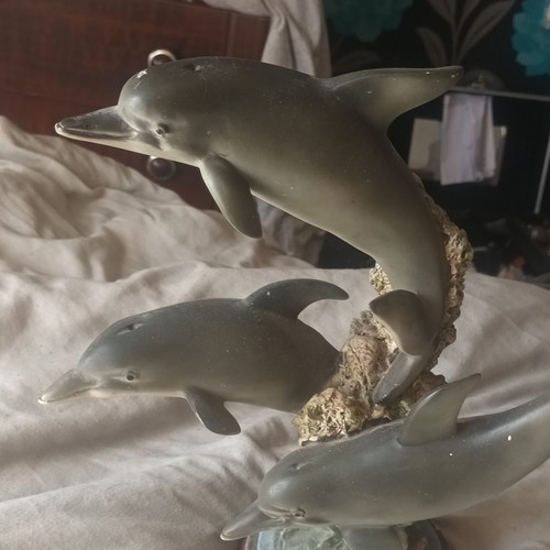 The juliana collection dolphin - the,