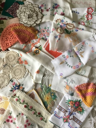 Fab bundle vintage - fab,