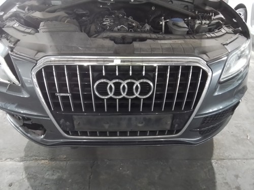 Front grille audi mk1 fl - grille,