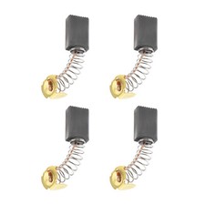 2 Pair Carbon Brushes for
