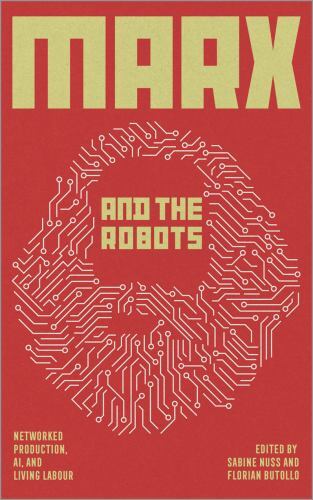 Marx and the robots - marx,