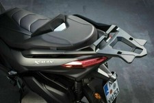 Yamaha XMAX 125 300 400 Rear