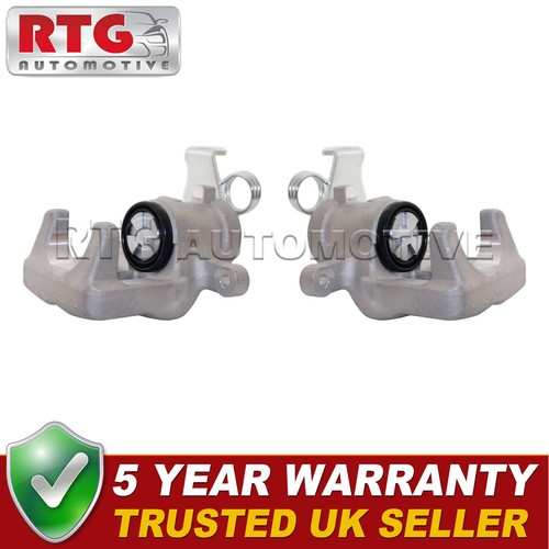 Rear brake calipers fits - rear,