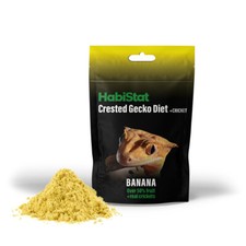 Habistat Crested Gecko Food