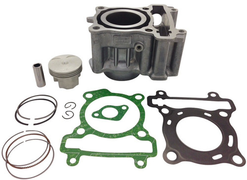 Cylinder ø52 yamaha 125 - Ø52,