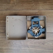 Genuine Myford Fixed Steady  Part No 1412