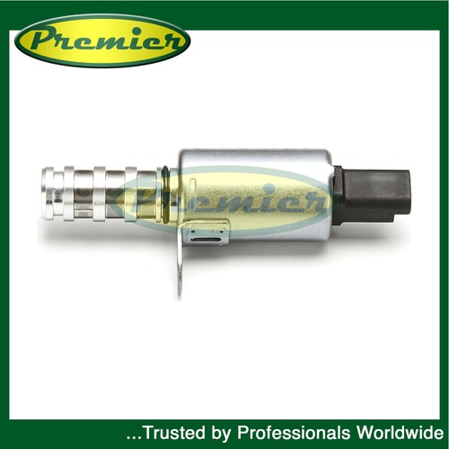 Premier vanos solenoid - vanos, oil