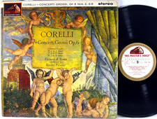 ASD-554 Corelli CONCERTI