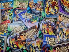 Beast Quest Special Bumper Books By Adam Blade Choose Your Individual Book