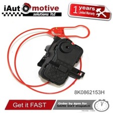 AUDI A4 A5 Q5 FUEL FLAP CAP