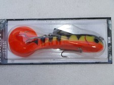 Bobcat bull dawg style jerk - dawg,