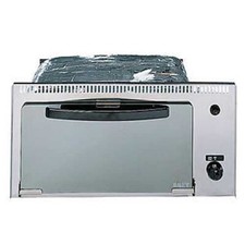 SMEV MINI GRILL 555 CAMPING CARAVAN MOTORHOME CAMPERVAN  WITH IGNITION