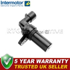 Intermotor Crankshaft Sensor