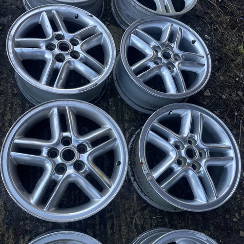 Range rover p38 - 4x,