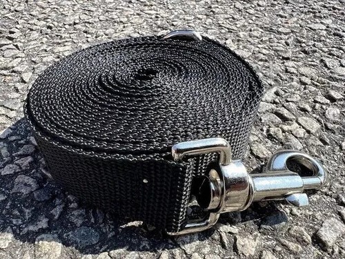 Dog training leash lead - dog,